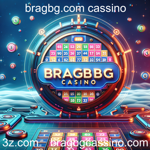 Bingo Virtual: A Revolução dos Jogos Online