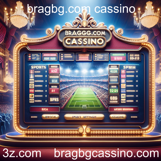 Apostas Esportivas: A Emoção de Prever o Resultado em Eventos ao Vivo