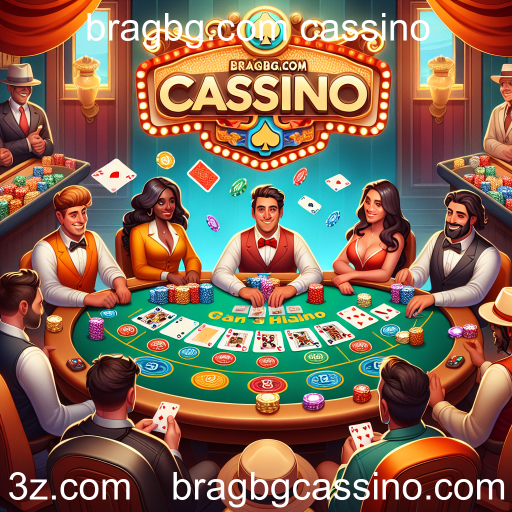 A Ascensão dos Jogos de Mesa no Cassino Online